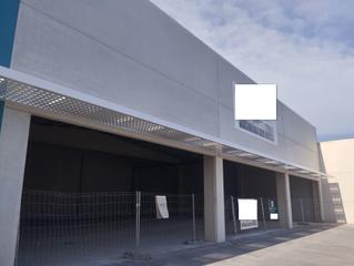 Alquiler Nave industrial en Ondara