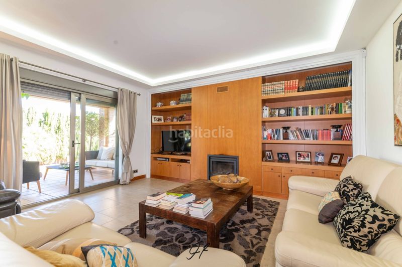 Foto 0539cfad-03b9-4264-8f82-4fbedad73dea. Xalet amb calefacció aparcament piscina a El Montgó Dénia