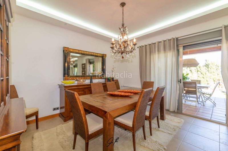 Foto 0c2c066b-0cc5-4e20-bed9-4176aa7e2692. Xalet amb calefacció aparcament piscina a El Montgó Dénia