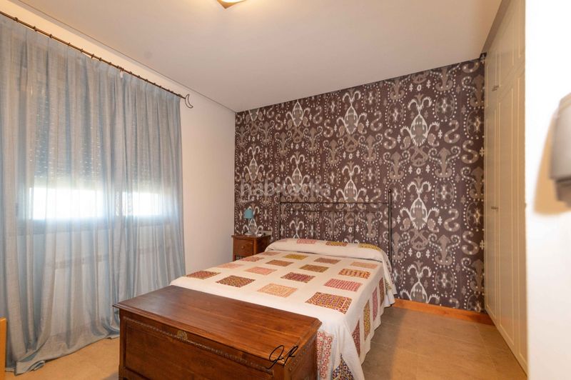 Foto 15db0adf-2733-43dd-9211-d29e28b1c3a0. Xalet amb calefacció aparcament piscina a El Montgó Dénia