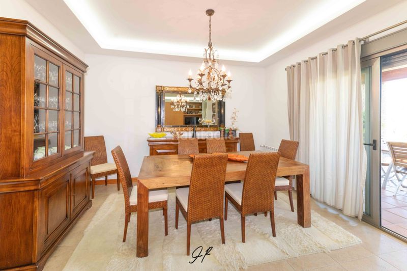 Foto 22073f08-e434-4cab-a199-b05009d28133. Xalet amb calefacció aparcament piscina a El Montgó Dénia