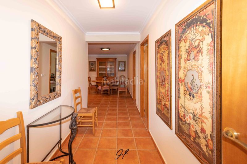 Foto 2af6cf5a-a3eb-4cc2-83bf-6d22af6383fe. Xalet amb calefacció aparcament piscina a El Montgó Dénia