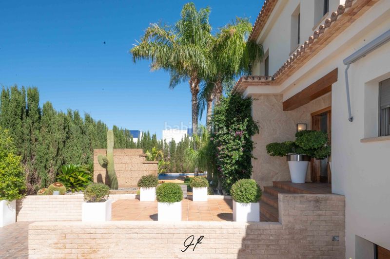 Foto 2d9d64c8-7ffa-42bf-8b8a-f67c1a31c339. Xalet amb calefacció aparcament piscina a El Montgó Dénia