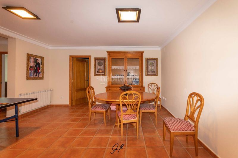 Foto 3d3c5eb3-7830-4e54-9f65-687e46363755. Xalet amb calefacció aparcament piscina a El Montgó Dénia