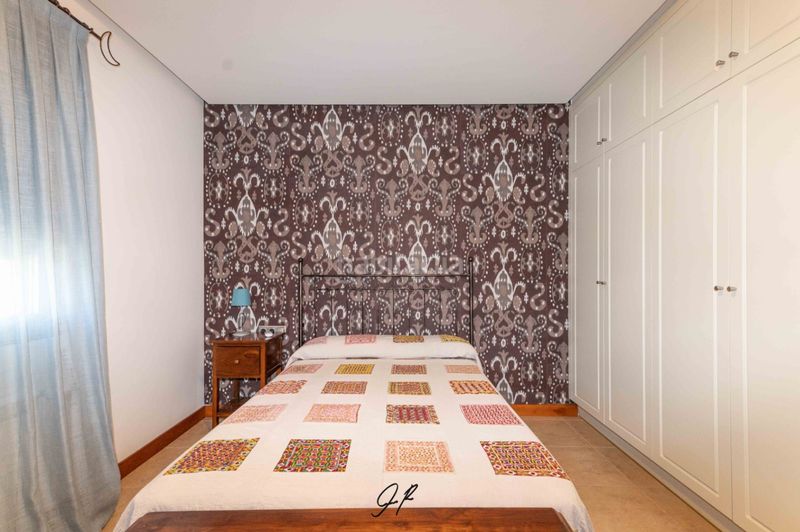 Foto 44a6712e-330c-44ed-ba64-7802d9f170f9. Xalet amb calefacció aparcament piscina a El Montgó Dénia