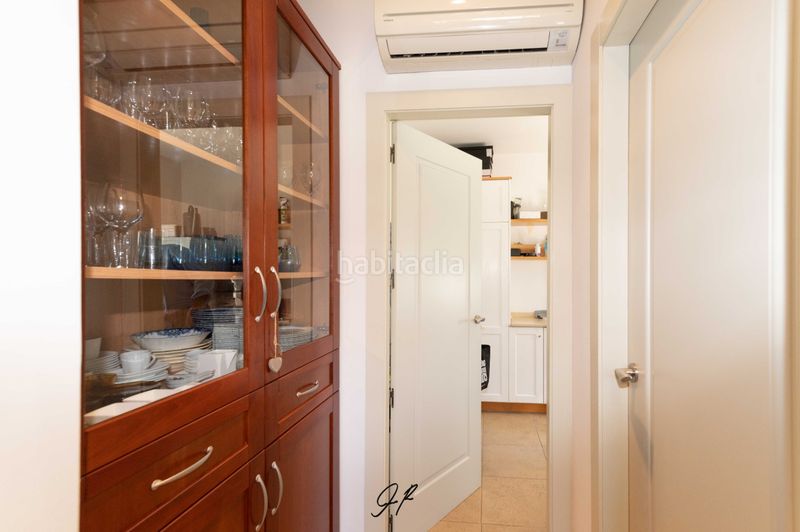 Foto 52179912-c294-437b-98e4-963d920fe9d5. Xalet amb calefacció aparcament piscina a El Montgó Dénia