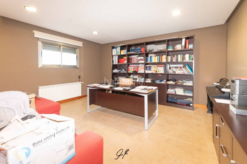 Foto 5b1b0be4-7764-40e6-a33b-55a1f2bb98ad. Xalet amb calefacció aparcament piscina a El Montgó Dénia