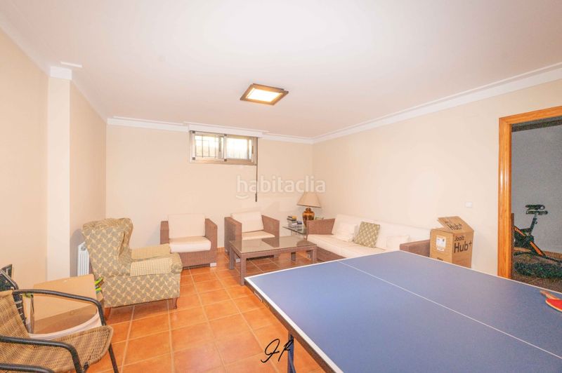 Foto 5b75c5ec-1f10-495b-9920-bf9dd07e4b43. Xalet amb calefacció aparcament piscina a El Montgó Dénia