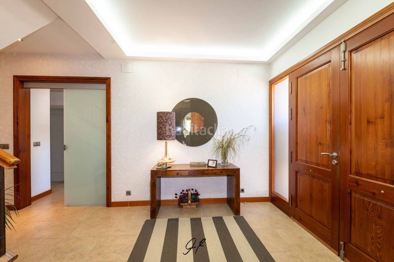 Foto 70eb9701-af1d-4b84-993d-f20f54d6c85f. Xalet amb calefacció aparcament piscina a El Montgó Dénia