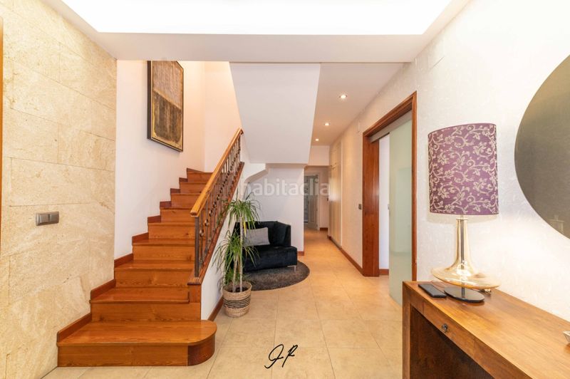 Foto 779e95d0-7344-48b9-bb2f-f0ad7c2df90f. Xalet amb calefacció aparcament piscina a El Montgó Dénia