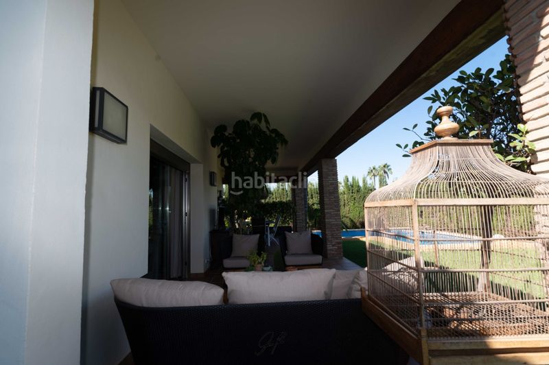 Foto 82f0f844-b2a9-4052-87ea-311e74b967e3. Xalet amb calefacció aparcament piscina a El Montgó Dénia