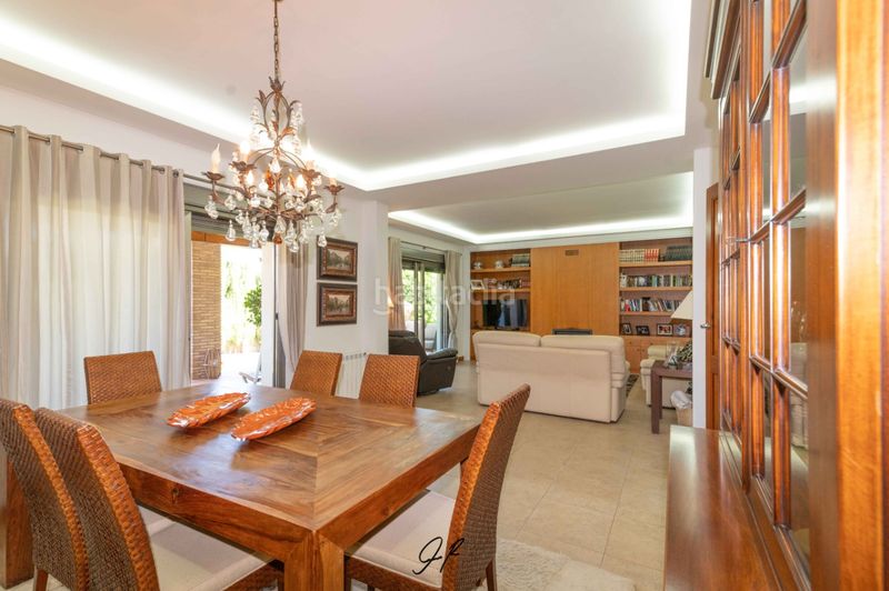 Foto 8548fea5-eb64-430f-b880-284289273465. Xalet amb calefacció aparcament piscina a El Montgó Dénia