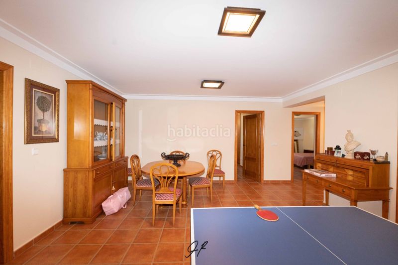 Foto 89f3e723-3c92-4bd6-8705-dc168e7cd6c8. Xalet amb calefacció aparcament piscina a El Montgó Dénia