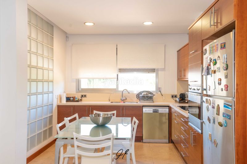 Foto 8f414b59-bf8b-4d6f-acf8-da1541995052. Xalet amb calefacció aparcament piscina a El Montgó Dénia