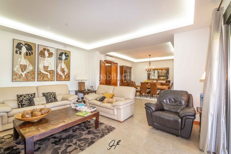 Foto 99102ca3-9110-4a0e-9b2b-f0755f972206. Xalet amb calefacció aparcament piscina a El Montgó Dénia