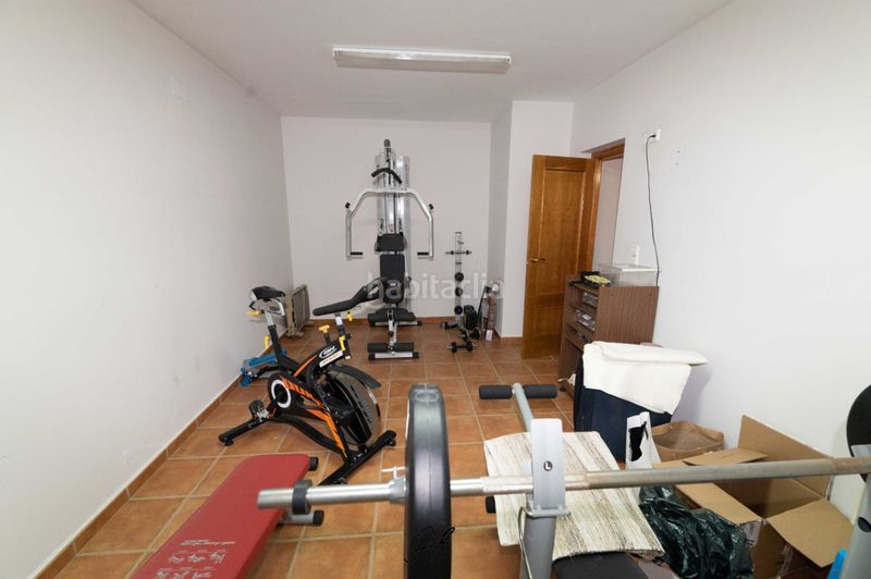 Foto a05e6490-64c4-4600-bd89-47db8392a01c. Xalet amb calefacció aparcament piscina a El Montgó Dénia