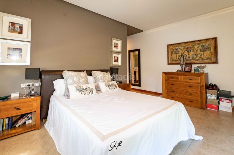 Foto a442f87d-3080-4848-8eb9-772728fc611a. Xalet amb calefacció aparcament piscina a El Montgó Dénia