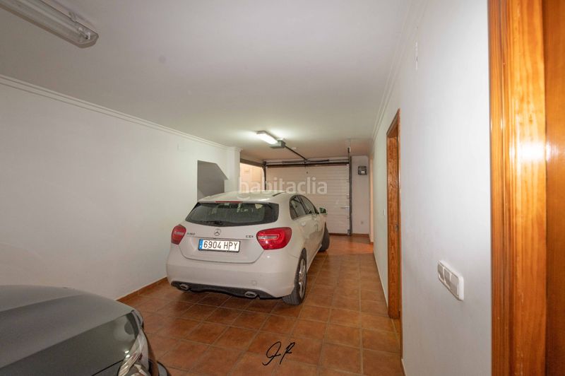 Foto b42799a5-1868-404c-b414-bf3d5023379f. Xalet amb calefacció aparcament piscina a El Montgó Dénia