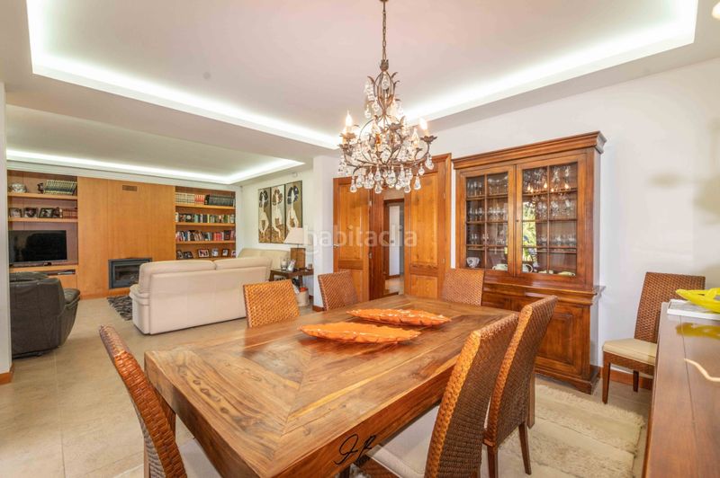 Foto b4ddd872-35c6-47d9-bf6f-b414a07b652f. Xalet amb calefacció aparcament piscina a El Montgó Dénia