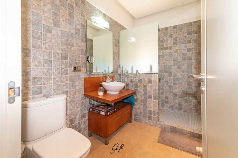 Foto ba3f7b0f-f841-4c5b-aa91-3ea977790d1f. Xalet amb calefacció aparcament piscina a El Montgó Dénia