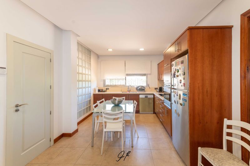 Foto bcb42903-6e6a-409d-8ac8-31a036c6b5f8. Xalet amb calefacció aparcament piscina a El Montgó Dénia