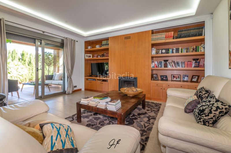 Foto d1b7ec5e-d074-486e-9798-6cfcc526f87c. Xalet amb calefacció aparcament piscina a El Montgó Dénia