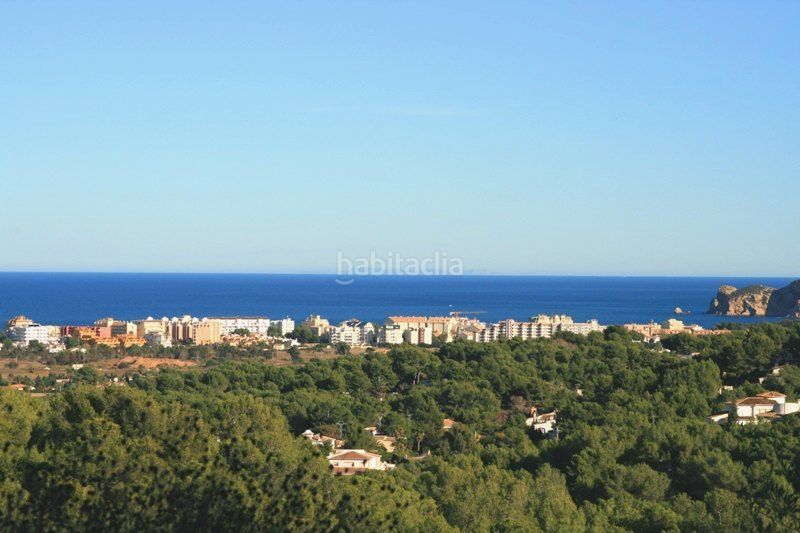 Foto d3facded-cce0-471a-9701-7bb7bc069974. Xalet amb calefacció aparcament piscina a Partida Comunes-Adsubia Xàbia
