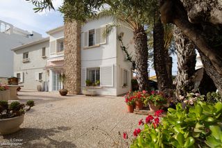 Chalet in El Palmar - Los Molinos