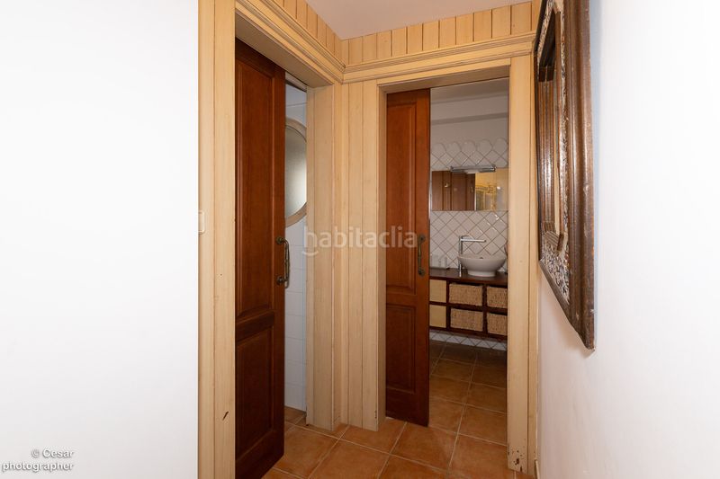 Foto 10d91a06-9e4a-434c-9e07-ea8a9b76747c. Xalet amb aparcament piscina a El Palmar - Los Molinos Dénia