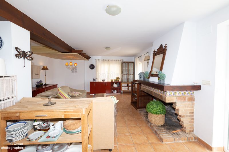 Foto 62924ff9-aaf9-457c-bb49-bd6b97e97540. Xalet amb aparcament piscina a El Palmar - Los Molinos Dénia