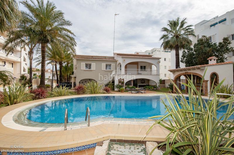 Foto 98f7d292-7724-40e5-b036-868bdeca5fb5. Xalet amb aparcament piscina a El Palmar - Los Molinos Dénia