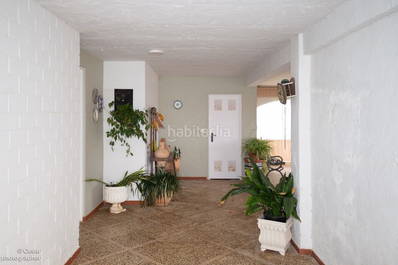 Foto b7a8c616-23cc-478a-95e6-7a0e4aec1f7f. Xalet amb aparcament piscina a El Palmar - Los Molinos Dénia