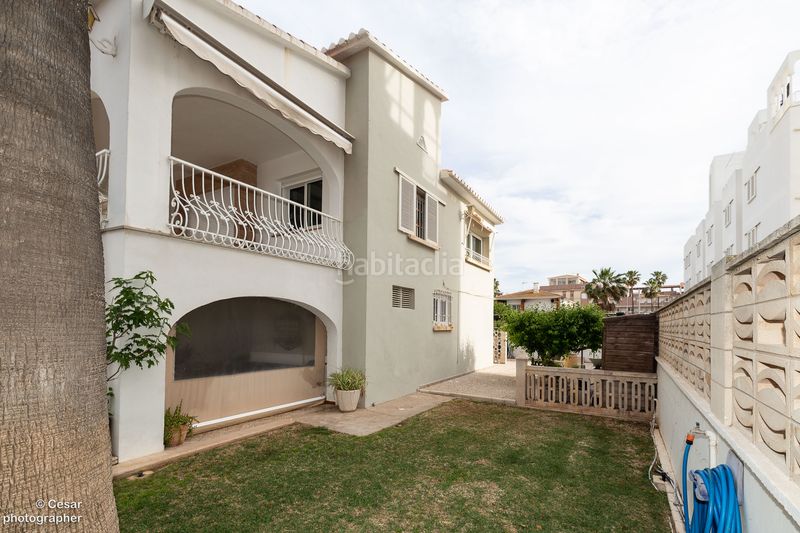 Foto bcb36296-0c5a-423f-89f7-cc27ebb7ee54. Xalet amb aparcament piscina a El Palmar - Los Molinos Dénia