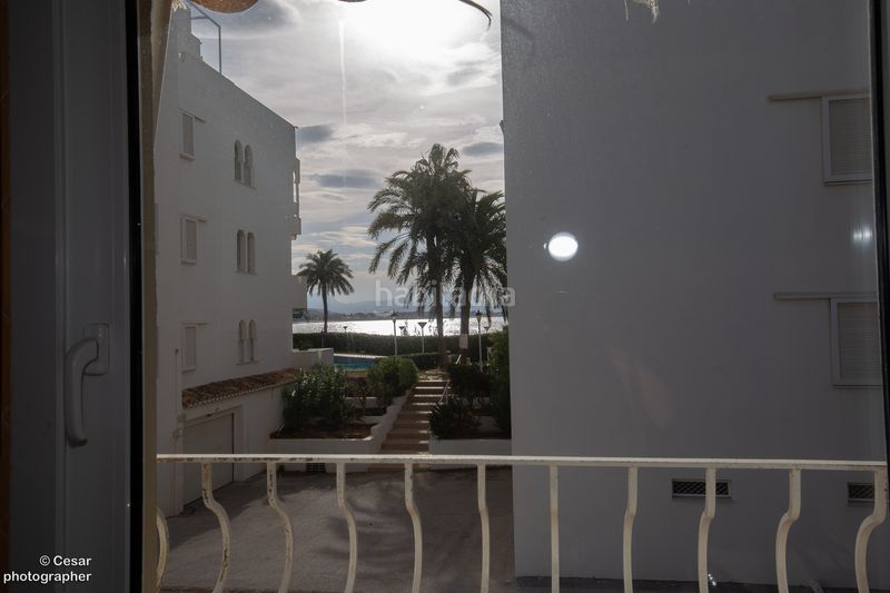 Foto c6f87567-37ff-4a55-a589-a2f27b80b330. Xalet amb aparcament piscina a El Palmar - Los Molinos Dénia