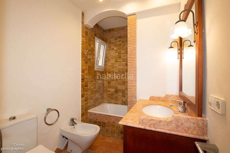 Foto c809d101-37bb-4242-90fb-79551f78a131. Xalet amb aparcament piscina a El Palmar - Los Molinos Dénia