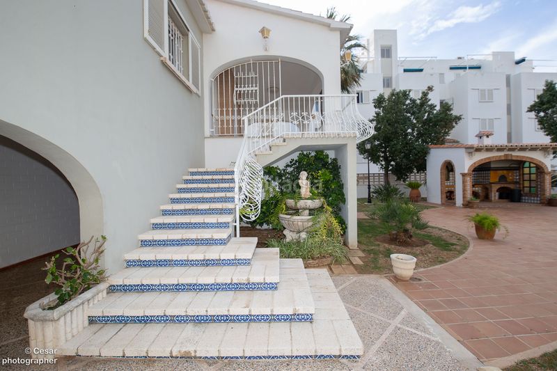 Foto d730012b-09c8-4e68-a858-6cbf0d08642e. Xalet amb aparcament piscina a El Palmar - Los Molinos Dénia
