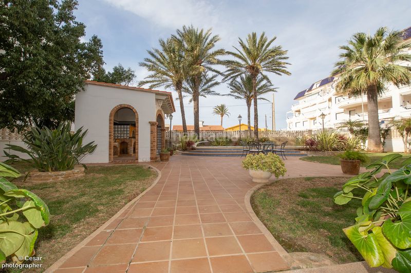 Foto e239cace-724d-49d7-9245-4edabd13934f. Xalet amb aparcament piscina a El Palmar - Los Molinos Dénia