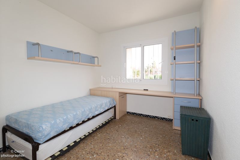 Foto ef4ce952-5c3d-46ba-ab66-0eaf5352b4f1. Xalet amb aparcament piscina a El Palmar - Los Molinos Dénia