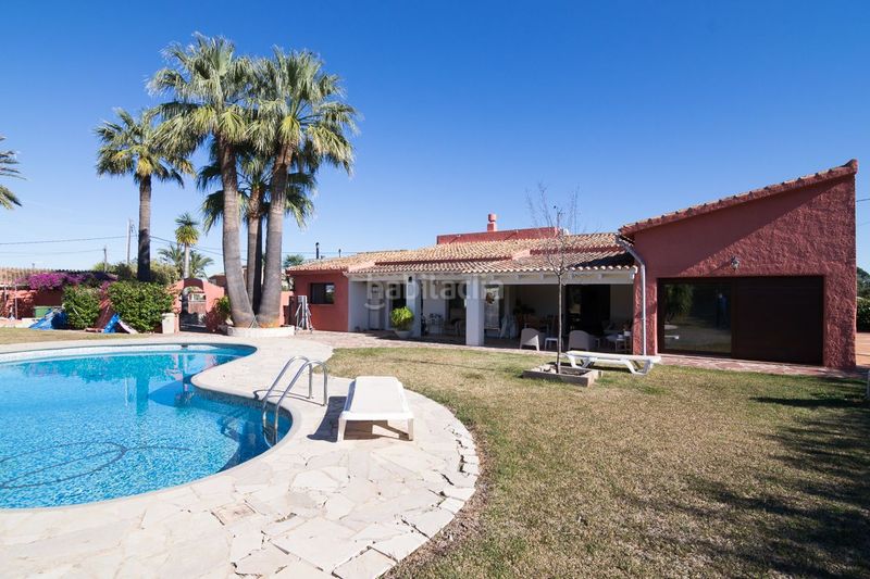 Foto 2c8af18e-d14b-43e3-a169-55b75f0a95ac. Xalet a La Xara-La Sella Dénia