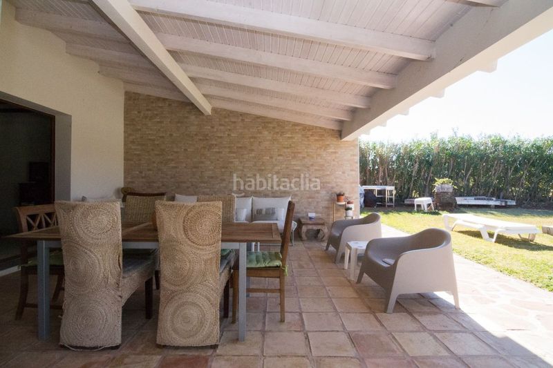 Foto 346f0440-d73e-4af9-b6c5-502b4738f435. Xalet a La Xara-La Sella Dénia