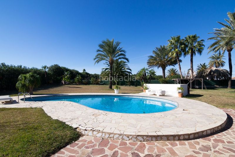 Foto 4d21cb17-b093-4dc1-bd6a-106b00af63c9. Xalet a La Xara-La Sella Dénia