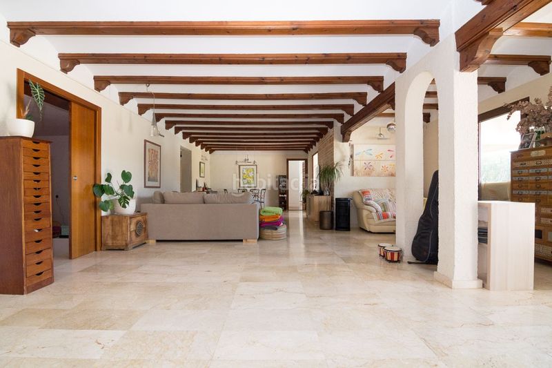 Foto 5bbc886b-9572-4ea4-a70e-67e2b13317b3. Xalet a La Xara-La Sella Dénia