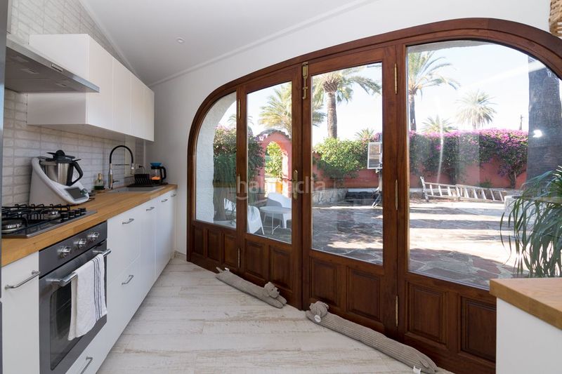 Foto bd2ac66b-9689-44e3-8046-f9ad852fb41d. Xalet a La Xara-La Sella Dénia