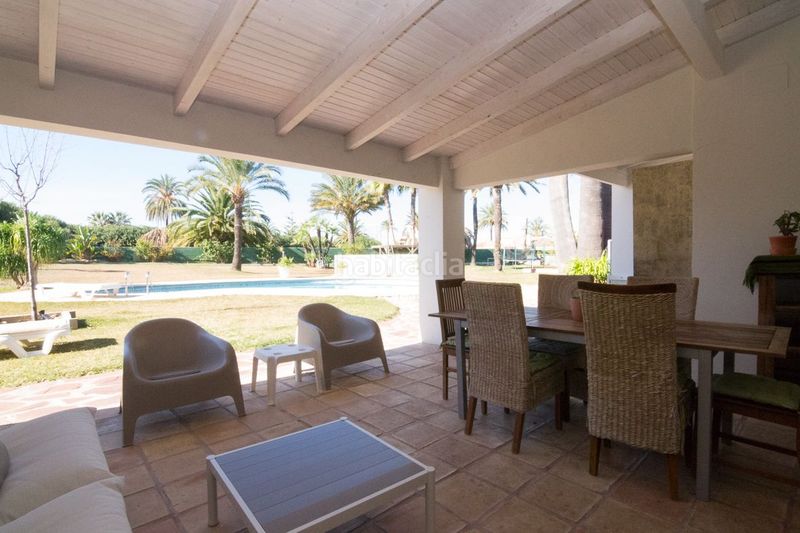 Foto fc211d8f-e805-4248-a021-cf32a9963df7. Xalet a La Xara-La Sella Dénia