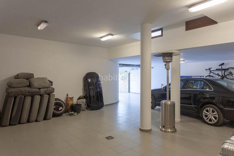 Foto 044ea668-5841-4120-b47e-ff91798fcf54. Chalet en La Fustera Benissa