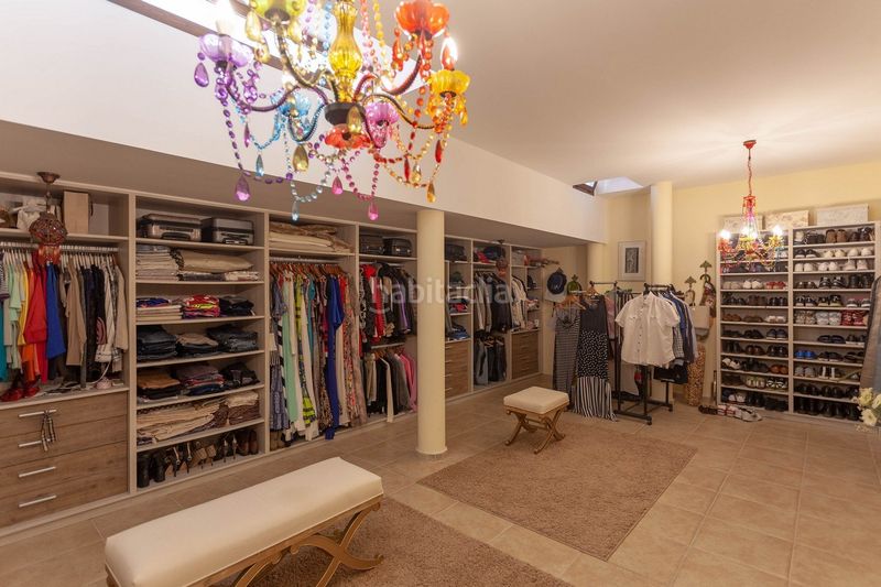 Foto 1656b79c-ab5a-494f-acdf-0e7fd308f30c. Chalet en La Fustera Benissa