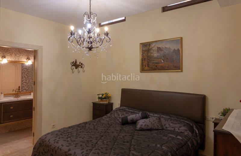 Foto 5af0c5cd-46e7-4d37-bd89-d5901d3fa73f. Chalet en La Fustera Benissa