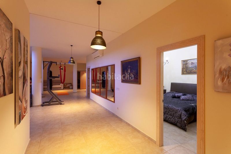 Foto 8fdb4680-e047-4bc2-8aad-2cf7b7967385. Chalet en La Fustera Benissa