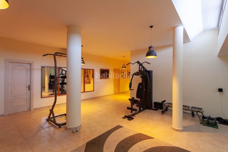 Foto a7ee4d2f-5732-48fc-8ade-9bc7de97b475. Chalet en La Fustera Benissa