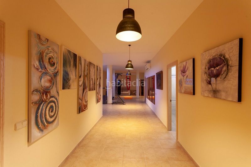 Foto d5638494-e1d0-4abd-b261-7152489a59a7. Chalet en La Fustera Benissa